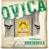 Wiliams Hrukovica 45% 07L+2 pohre OVICA