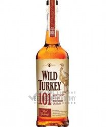 Wild Turkey 101Proof whis.50,5% 0,7L