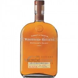 Woodford Reserve 43,2% 0,7L