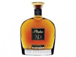 Brandy Pliska XO  40% 0,7L
