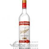 Stolichnaya vodka 40% 1L