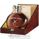 Karpatsk Brandy XO 40% 0,7L