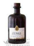Zzvorov likr zingi 50% 0,5L