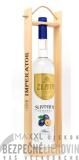 Zlat Slivovica v drevo 50% 1,5L