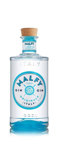 Malfy Gin originál 41% 0,7L