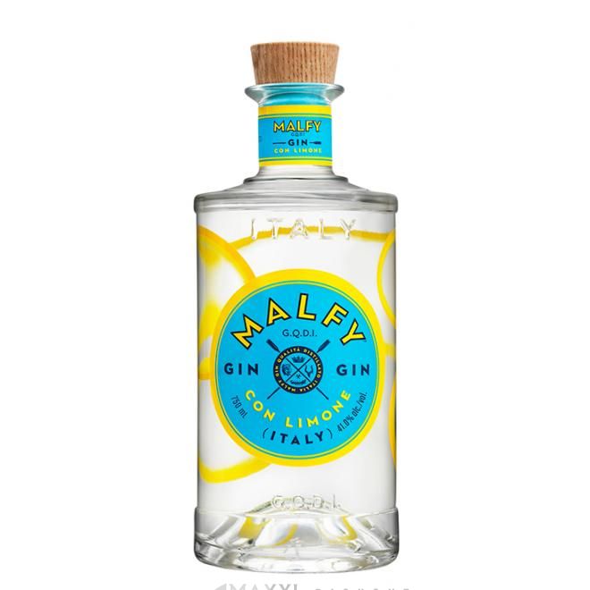 Malfy gin Limone 41% 0,7L