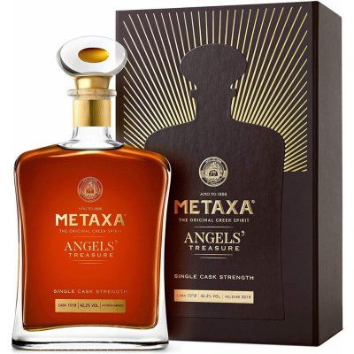 Metaxa Angels Treasure 42,2% 0,7L