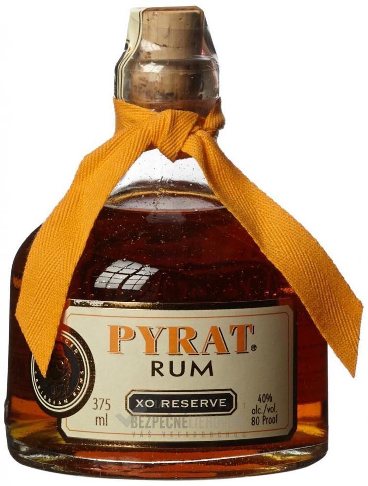 Rum Pyrat XO Reserve 40% 0,7L