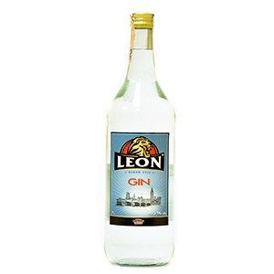 Leon Gin  40% 1L