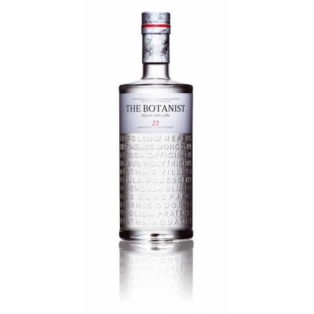 The Botanist gin 46% 0,7L